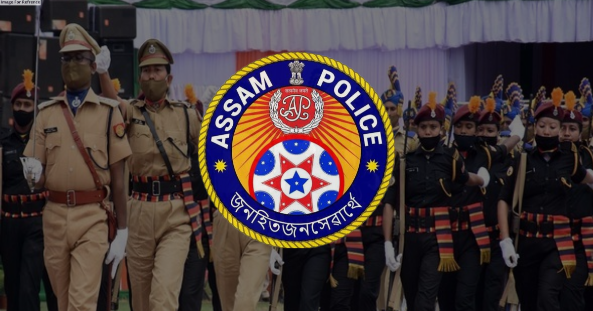 Assam Police Grade 4 result 2023 declared